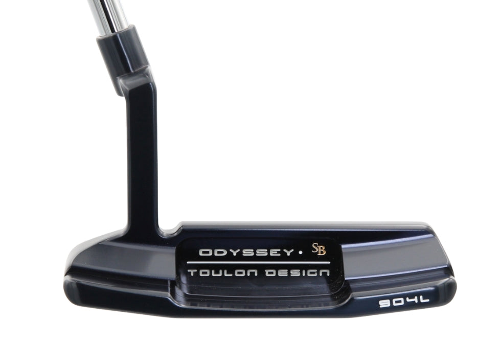 Toulon Small Batch Santa Monica RS Putter 34