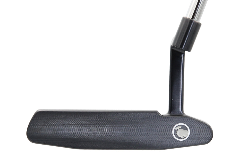 Toulon Small Batch Santa Monica RS Putter 34"