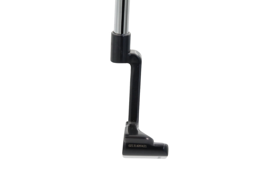Toulon Small Batch Santa Monica RS Putter 34"
