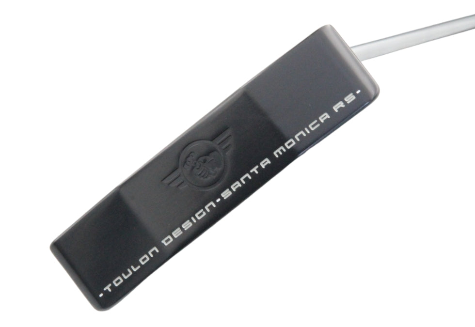 Toulon Small Batch Santa Monica RS Putter 34"