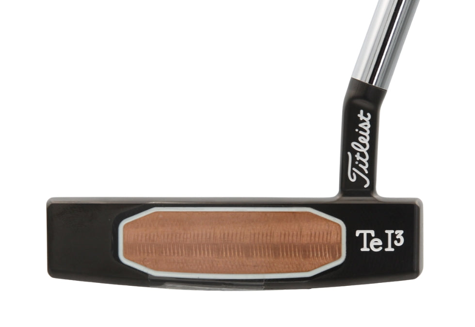 Scotty Cameron 2019 Limited Edition T22 Teryllium Fastback 1.5 35"