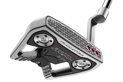 PRESELL- Scotty Cameron 2026 Phantom 9.2R