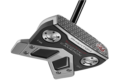 Scotty Cameron 2026 Phantom 11R OC
