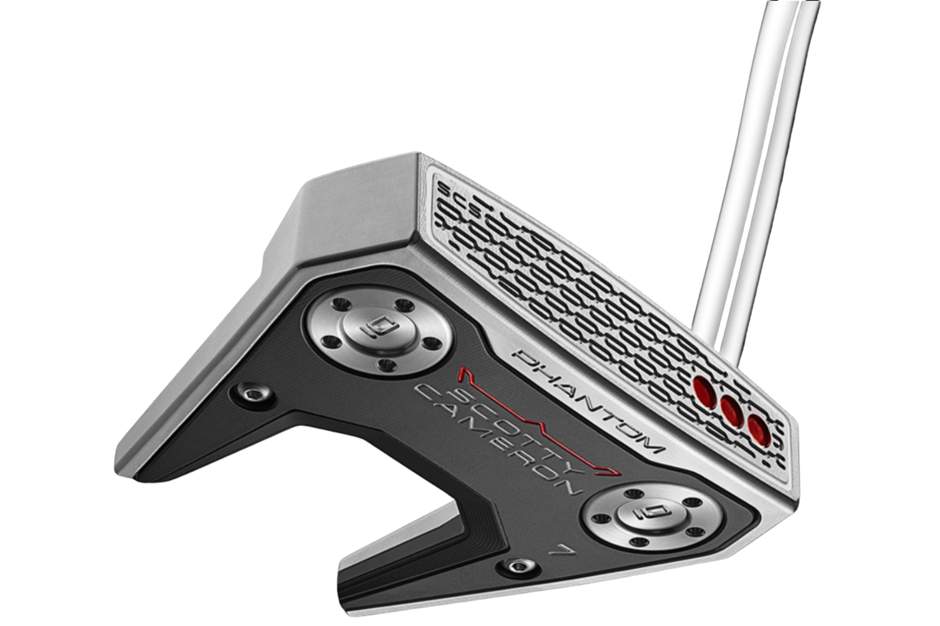 PRESELL- Scotty Cameron 2026 Phantom 7
