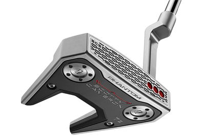Scotty Cameron 2026 Phantom 7.2