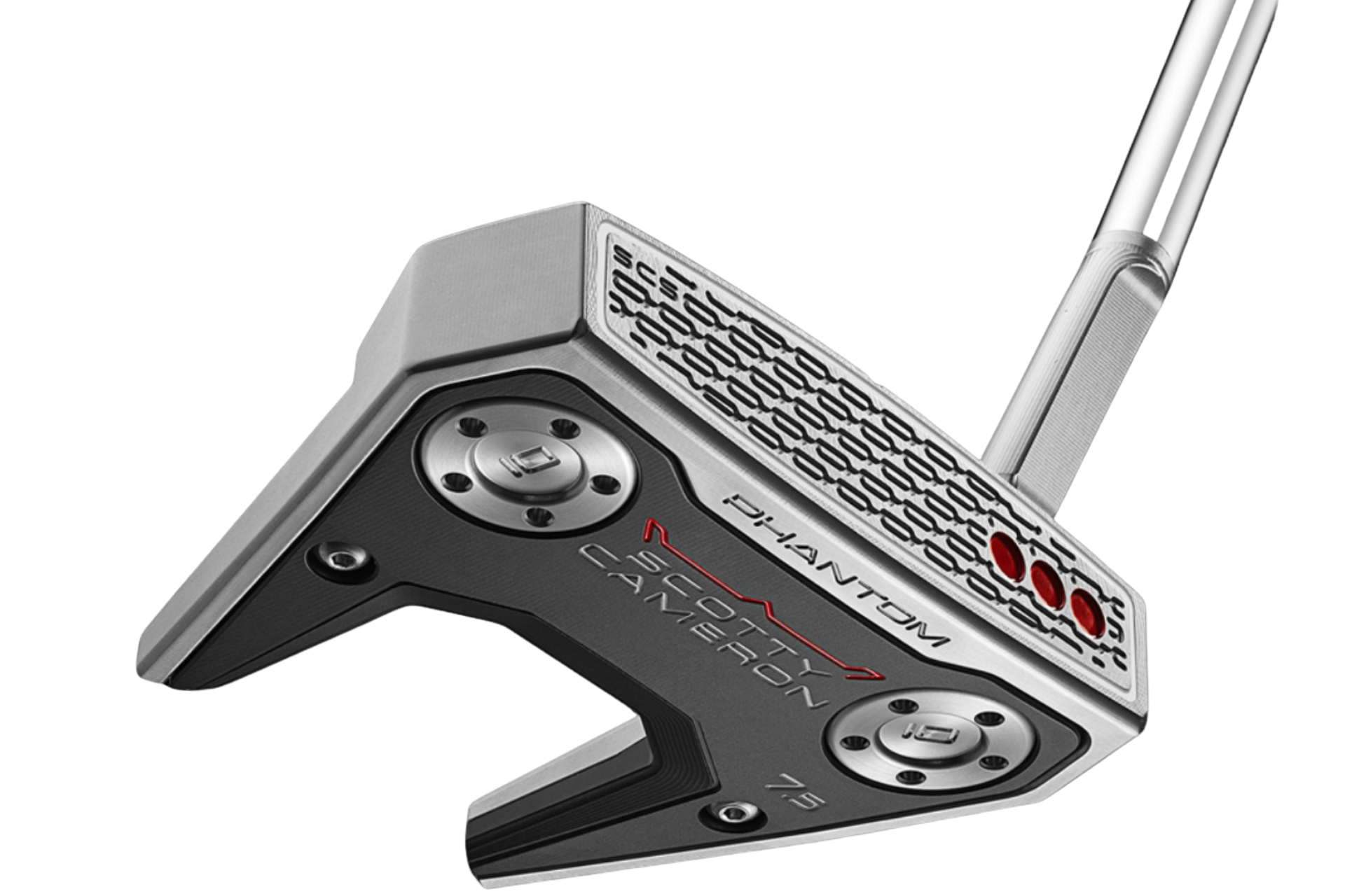 PRESELL- Scotty Cameron 2026 Phantom 7.5