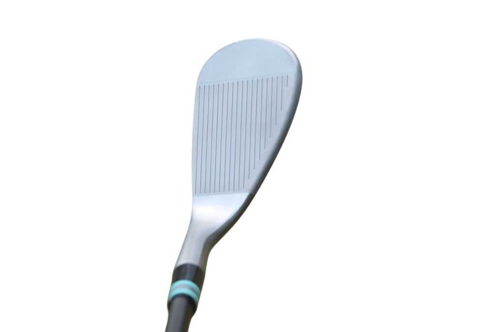 Tour Rack Cleveland RTZ RAW Wedge – Tour Putters