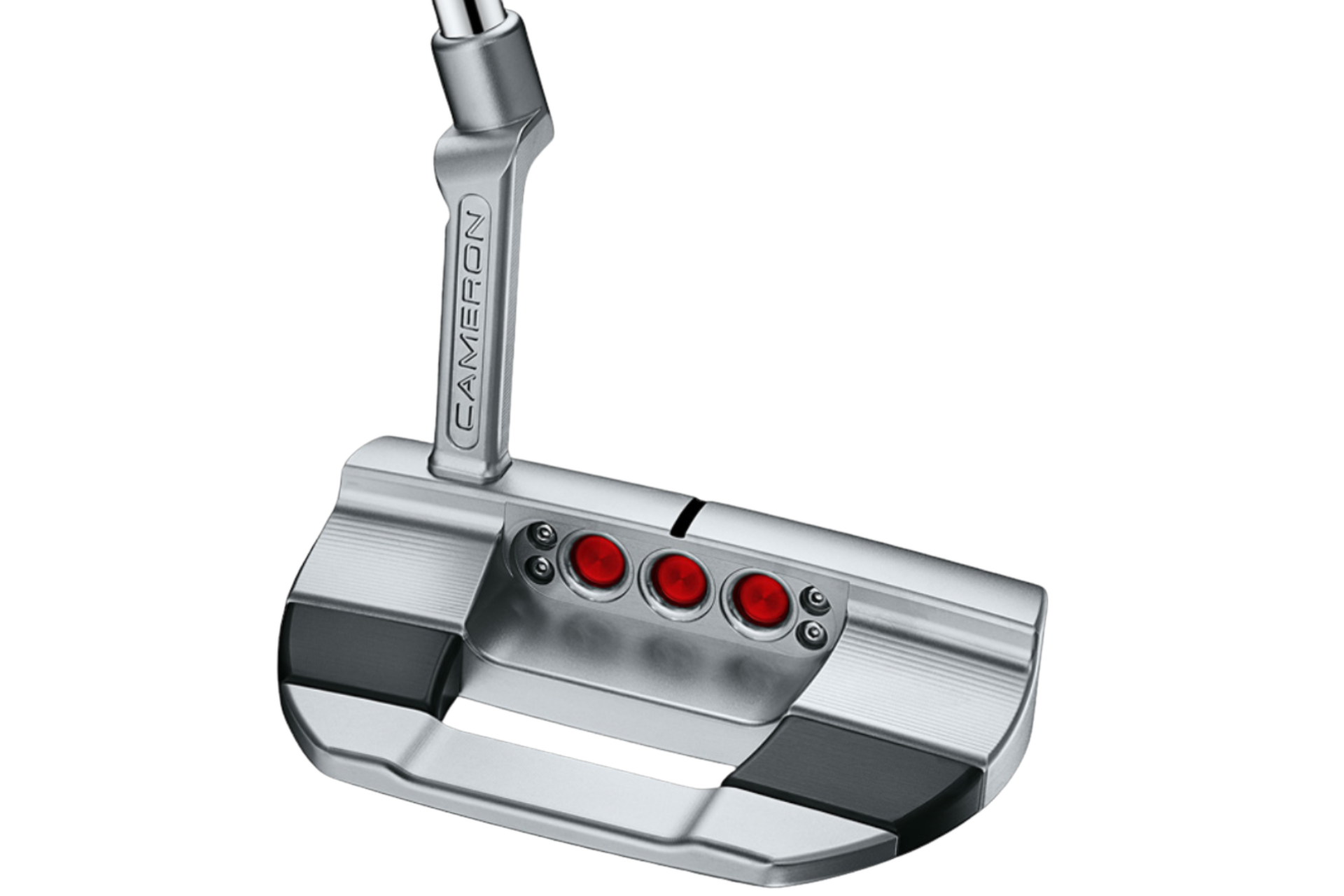 PRESELL- Scotty Cameron Studio Style Fastback 2