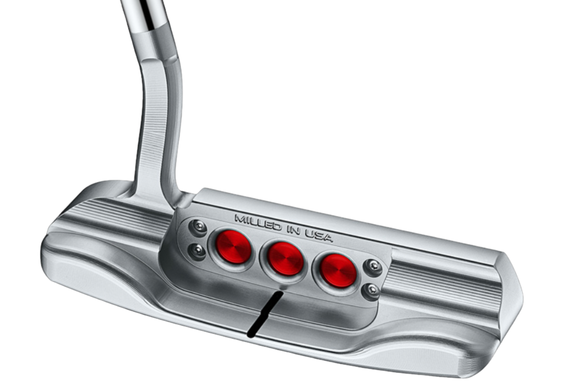 PRESELL- Scotty Cameron Studio Style Santa Fe