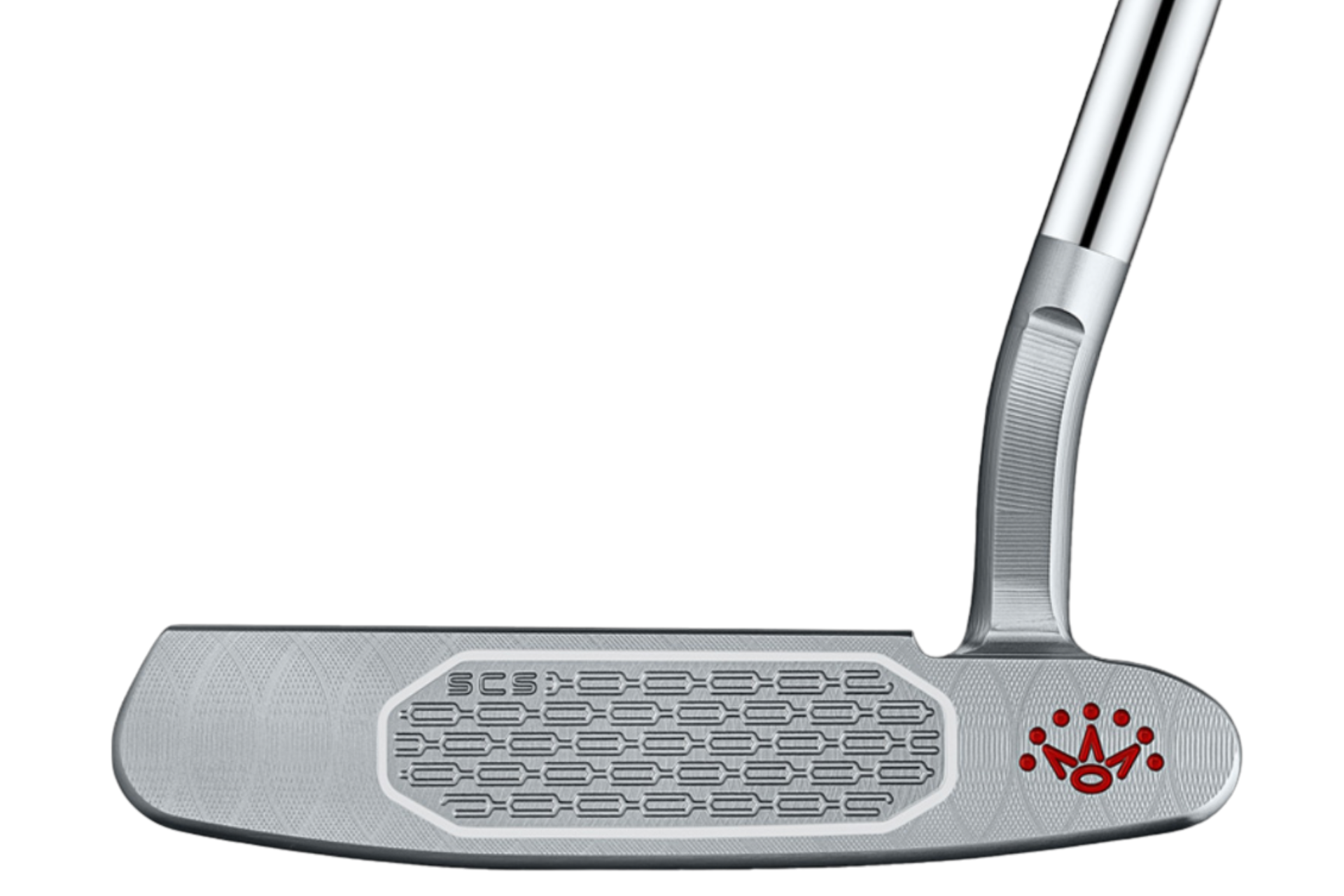 Scotty Cameron Studio Style Santa Fe