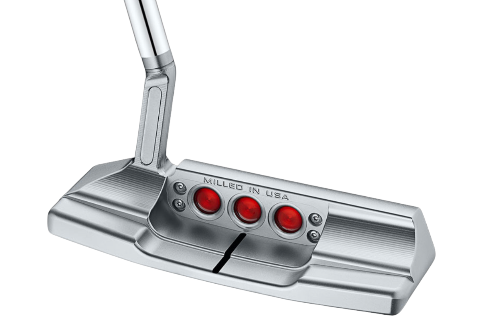 Scotty Cameron Studio Style Newport 2.5 Plus