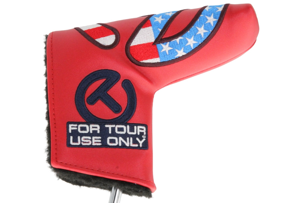 Scotty Cameron Circle T Tourtype Masterful+ Buttonback 34.5"