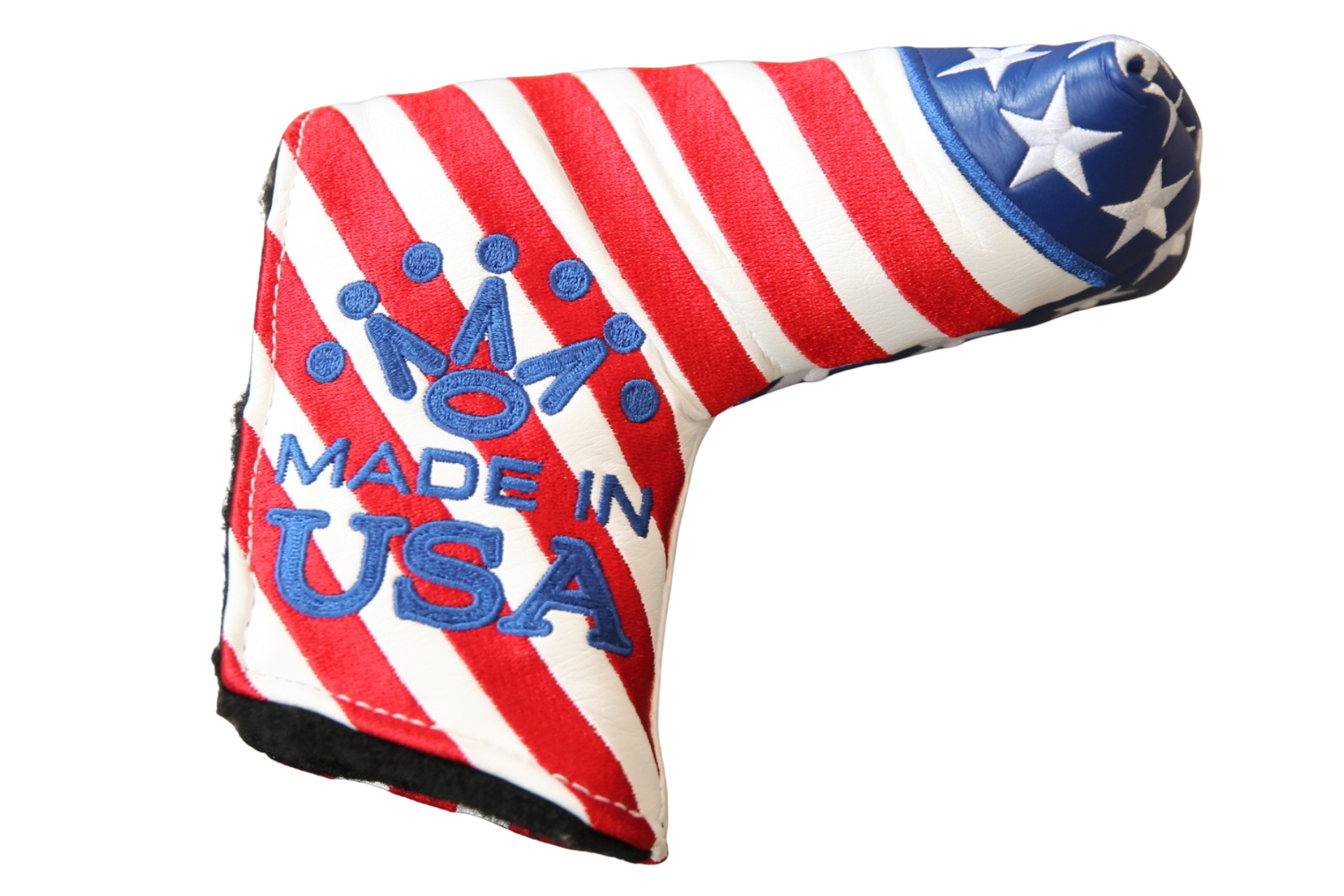 Scotty Cameron USA Junkyard Dog Custom Shop Blade Headcover