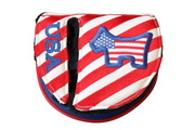 Scotty Cameron USA Junkyard Dog Custom Shop Mid Round Headcover