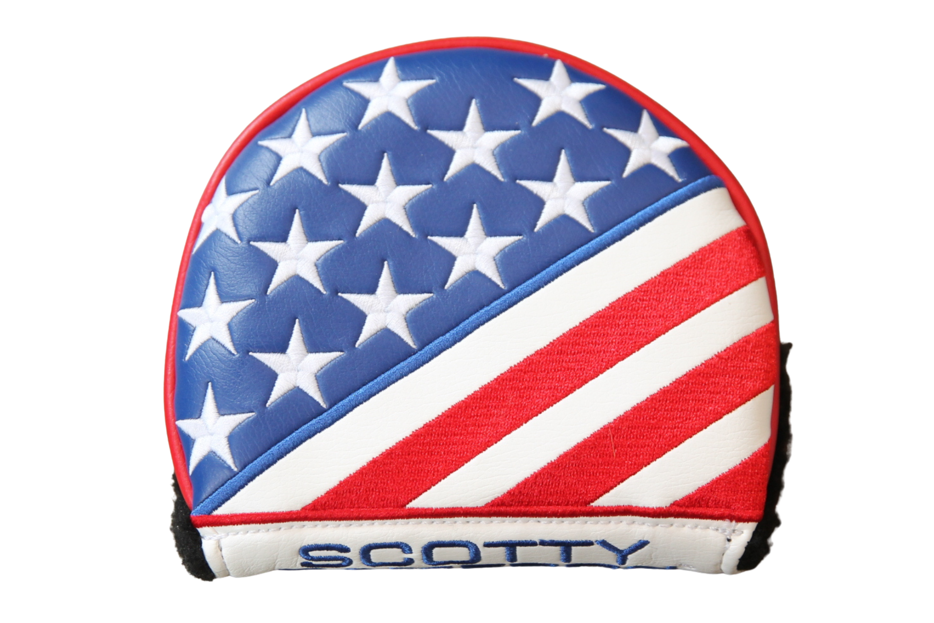 Scotty Cameron USA Junkyard Dog Custom Shop Mid Round Headcover