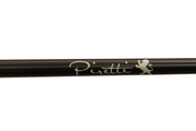 New Piretti by UST Mamiya Black/Grey .370 Graphite Shaft