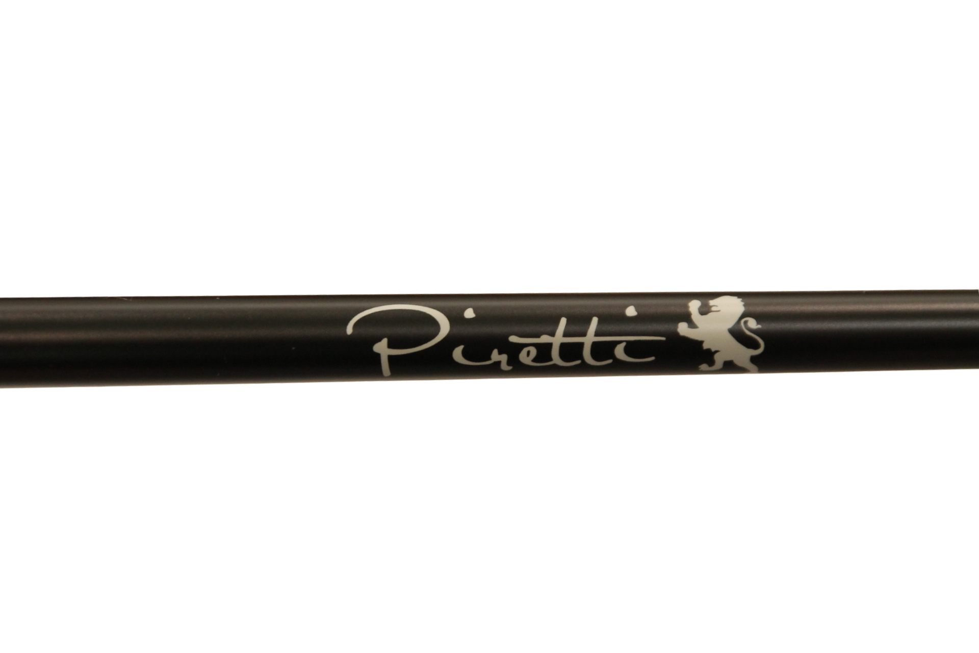 New Piretti by UST Mamiya Black/Grey .370 Graphite Shaft