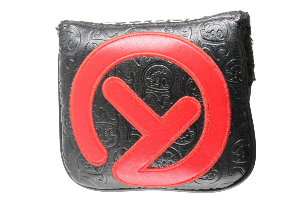 Scotty Cameron Circle T Prototype Phantom X T12 34"