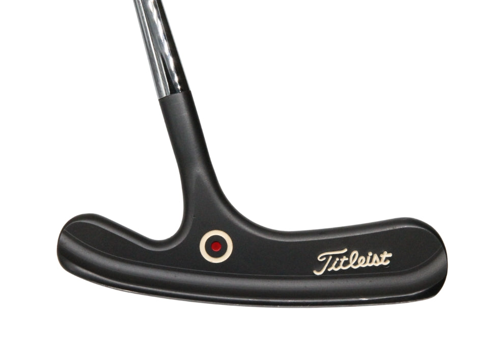 Scotty Cameron Tour Bullseye Heavy Flange 35