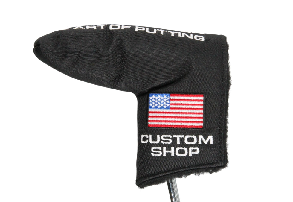 Scotty Cameron Tour Bullseye Heavy Flange 35"