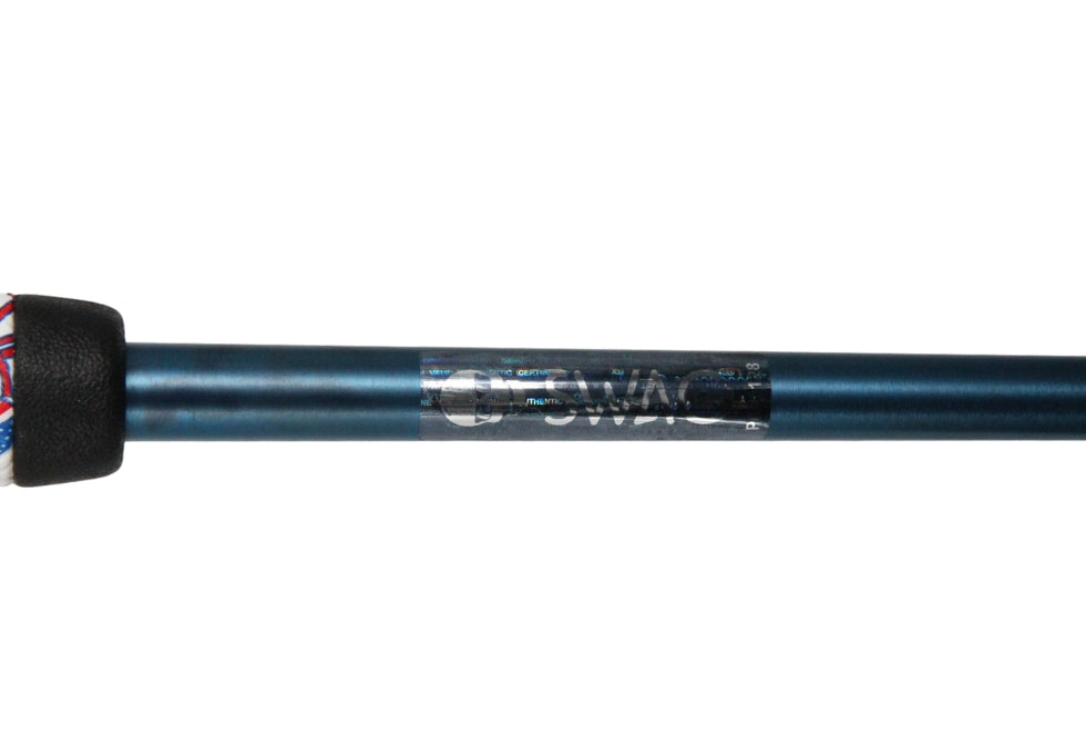 Swag Golf USA Skull Handsome Too 35"