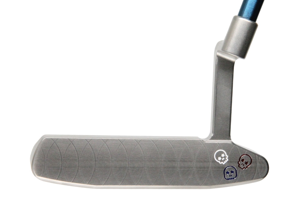 Swag Golf USA Skull Handsome Too 35"