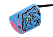 Swag Golf "Swag Thing Blue" The Boss Putter