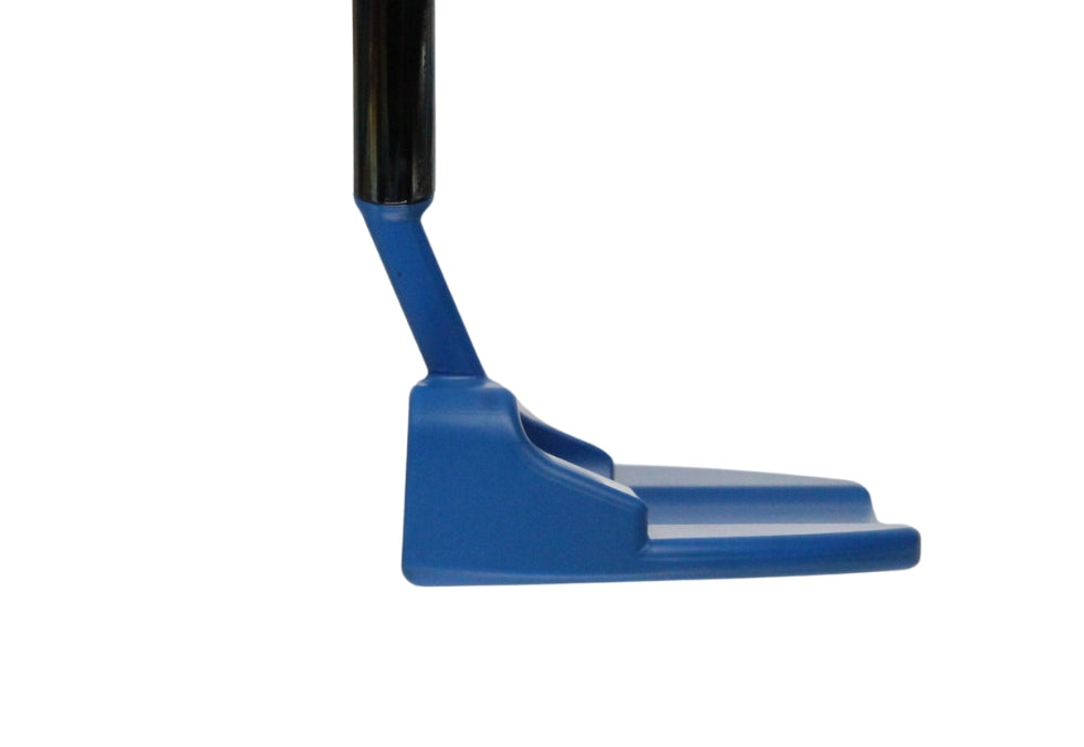 Swag Golf "Swag Thing Blue" The Boss Putter