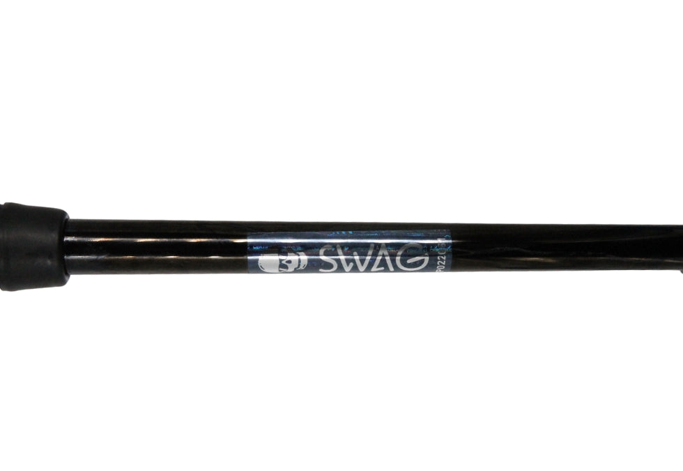 Swag Golf "Swag Thing Blue" The Boss Putter