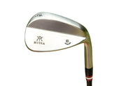 Miura RAW Forged Wedge Series