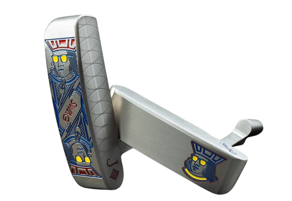 SWAG Golf Jack & Jack Jr. Putter - Thumbnail 5
