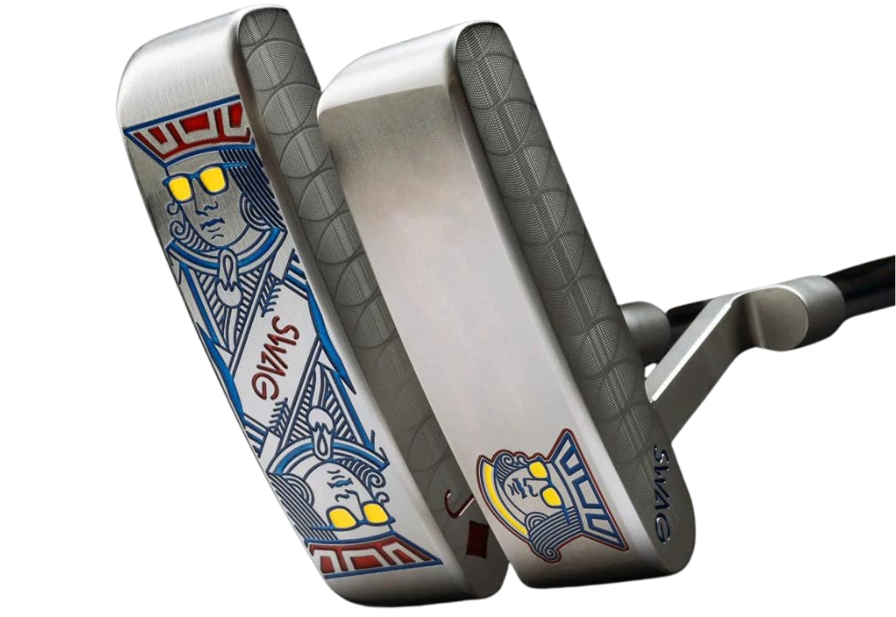 SWAG Golf Jack and Jack Jr. Putter - Thumbnail 5