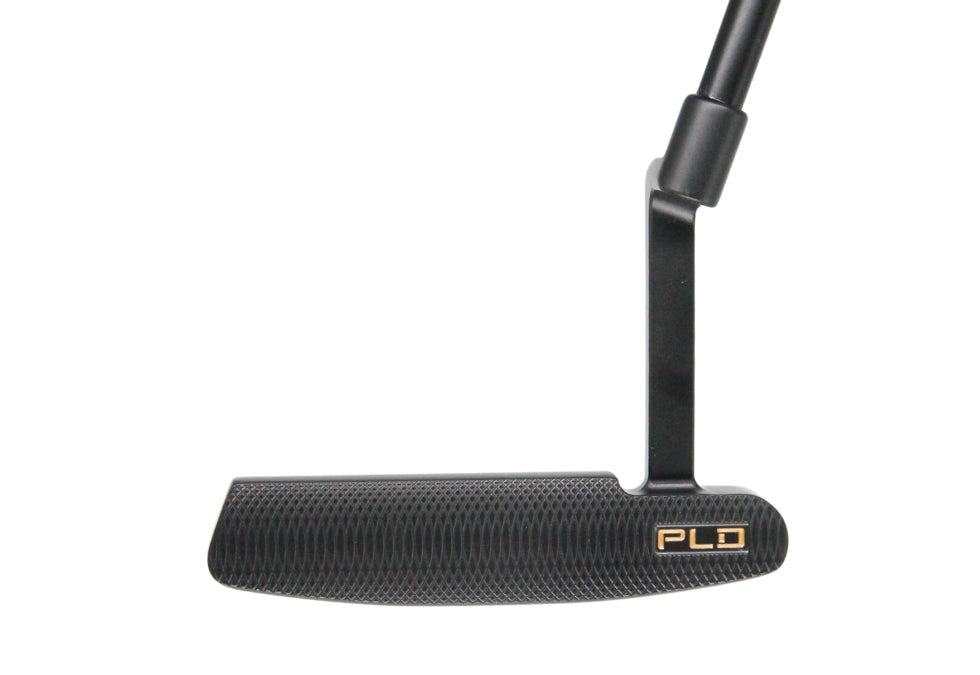 Ping PLD Milled SE Anser 30 35" Putter 2024