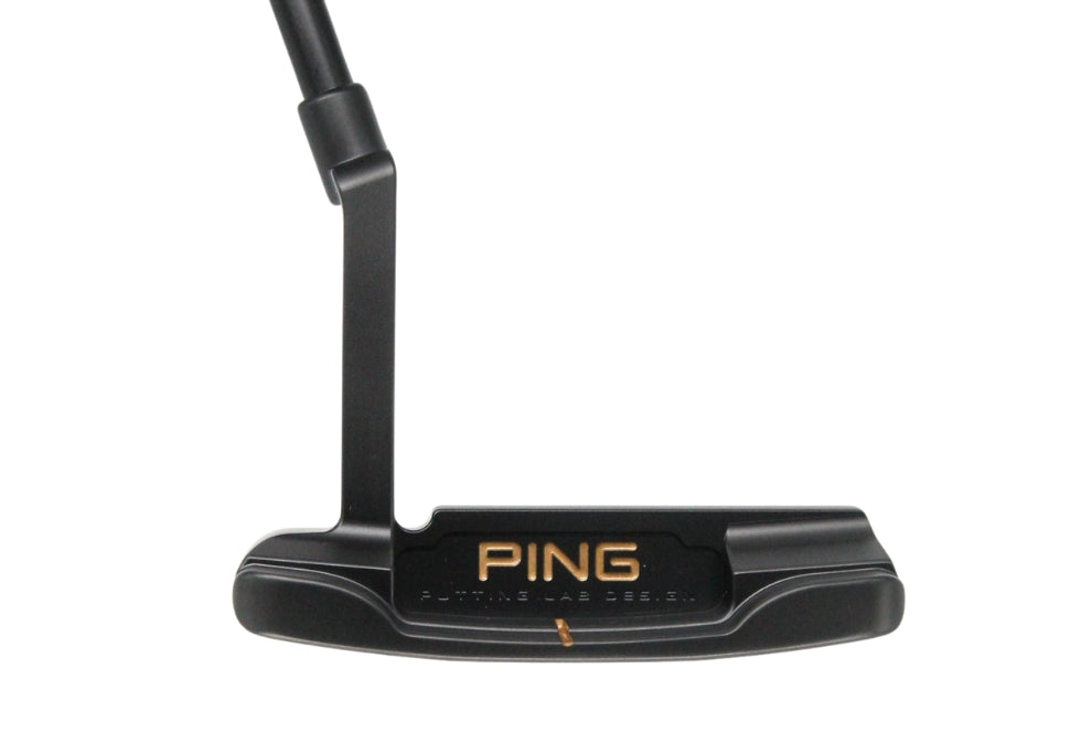 Ping PLD Milled SE Anser 30 35" Putter 2024