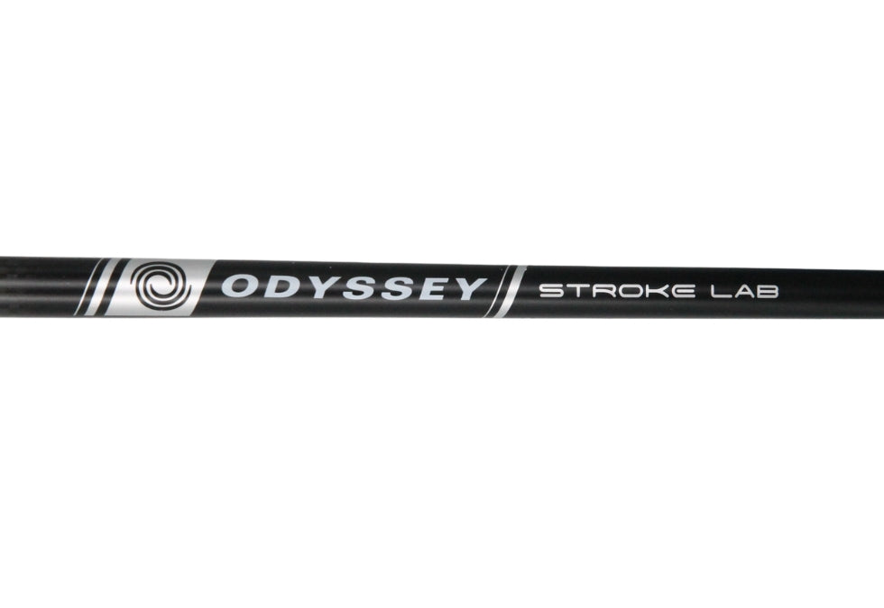 Tour Only Odyssey Stroke Lab Ten Putter 34"