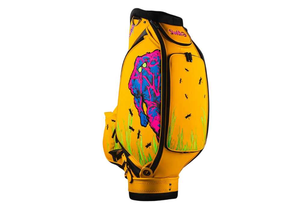 SWAG THING TOUR STAFF BAG