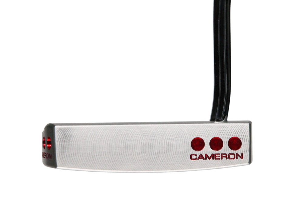 Scotty Cameron Kombi 37