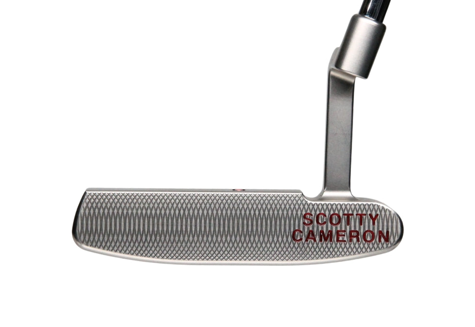 Scotty Cameron Circle T Concept 1 34"