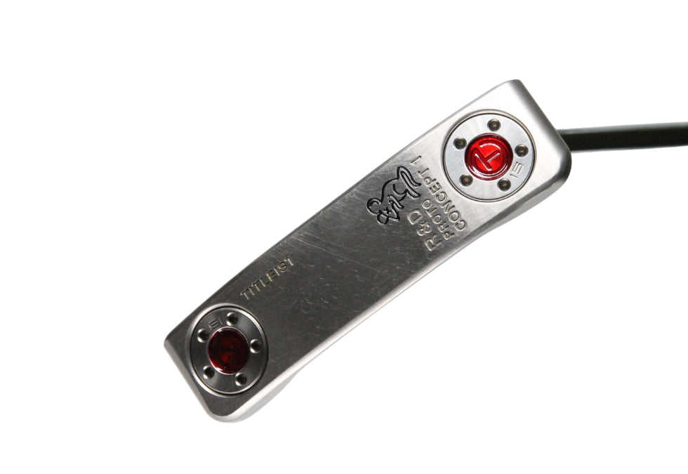Scotty Cameron Circle T Concept 1 34