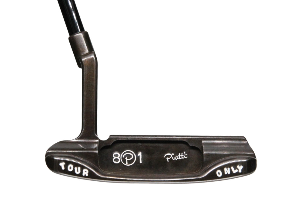 Tour Issue Piretti 801 Oil Can 34