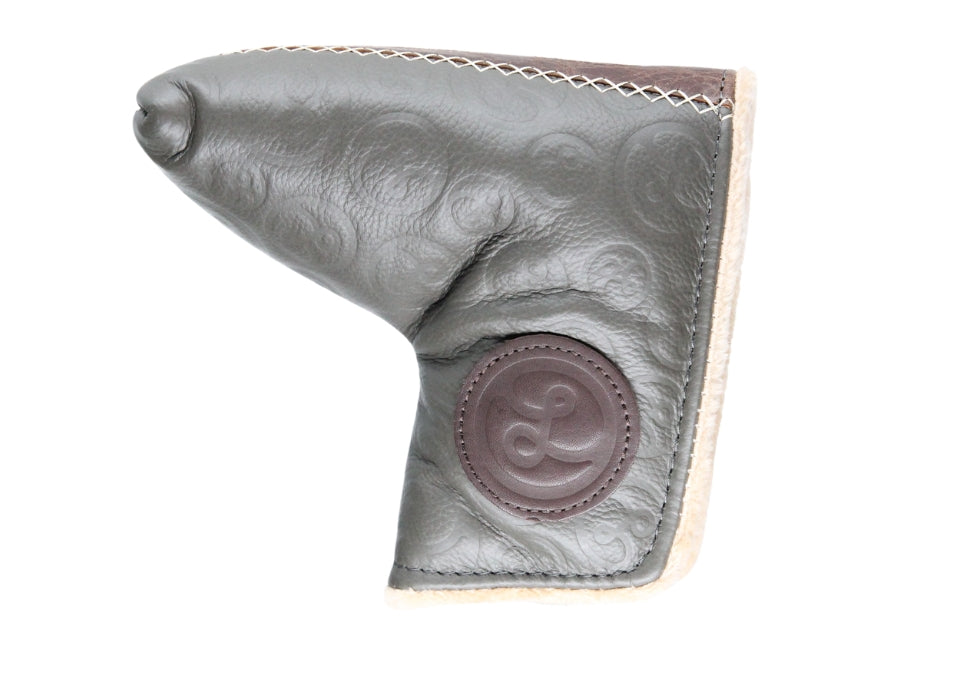 Olson Manufacturing Craft Batch No. 2 Putter 35"