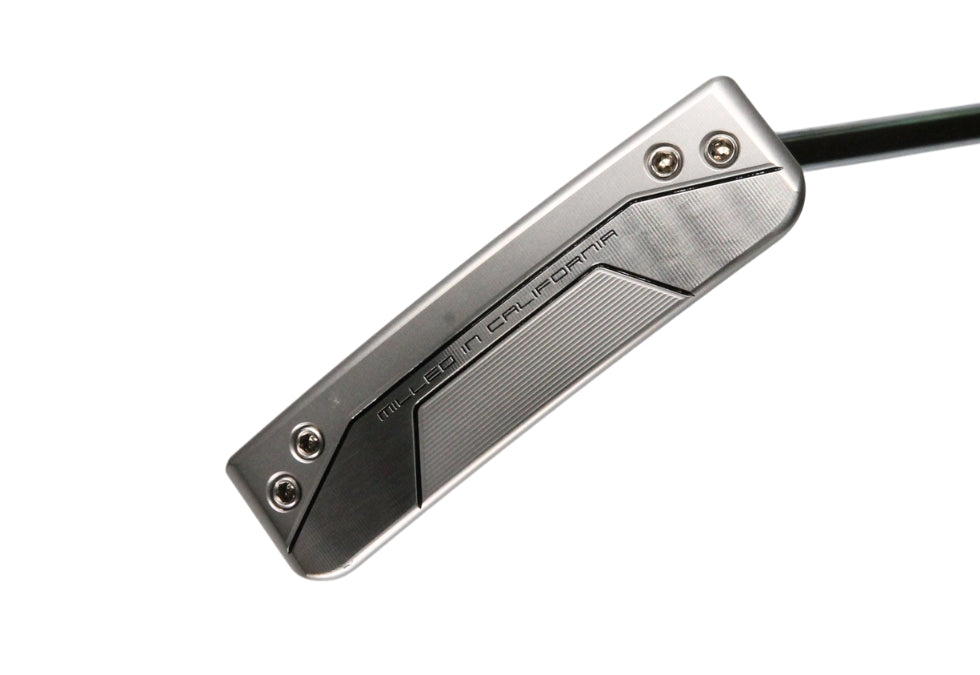 Olson Manufacturing Craft Batch No. 2 Putter 35"