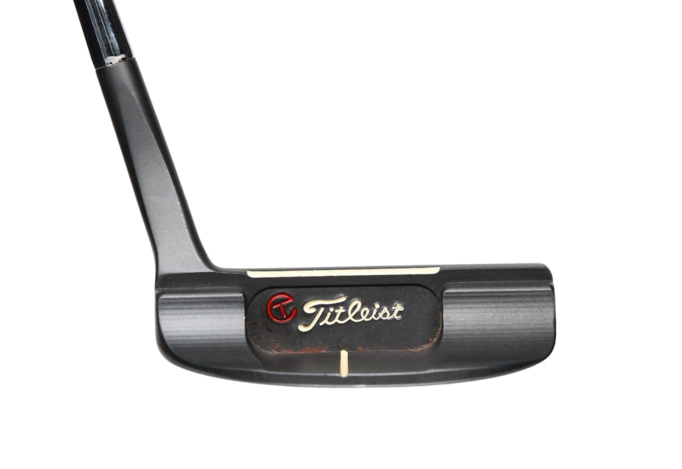 Scotty Cameron サークルT Del Mar Prototype Scotty Cameron Circle T Del Mar 35