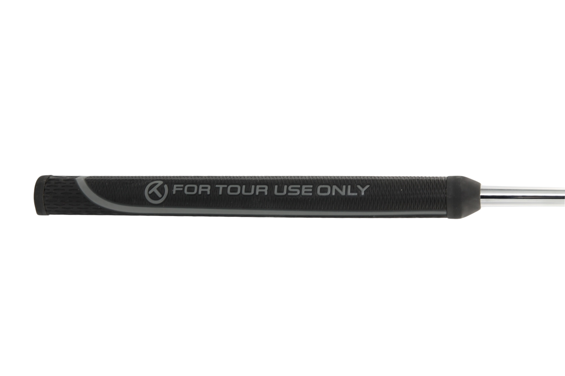 Scotty Cameron Tour Circle T Shaft w/ Black Paddle Grip
