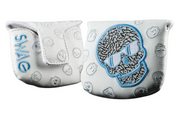 NC Skull Mallet Cover
