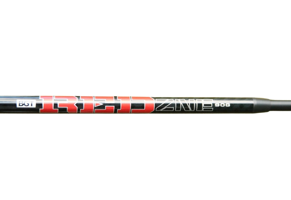 BGT REDZNE Wedge Shaft