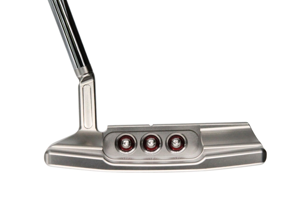 Scotty Cameron Circle T Buttonback Timeless 2.5+ 35"