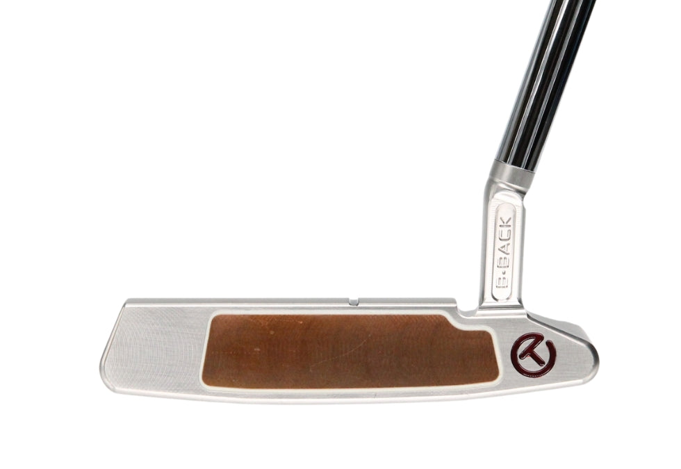 Scotty Cameron Circle T Buttonback Timeless 2.5+ 35"