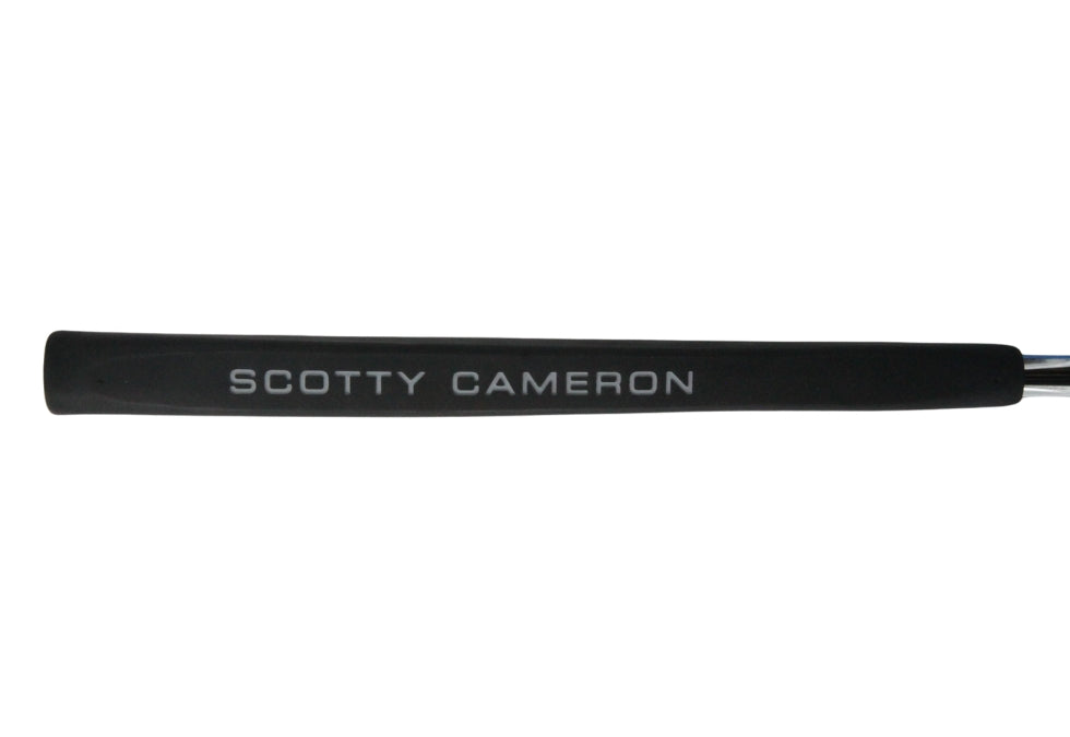Scotty Cameron Circle T Buttonback Timeless 2.5+ 35"