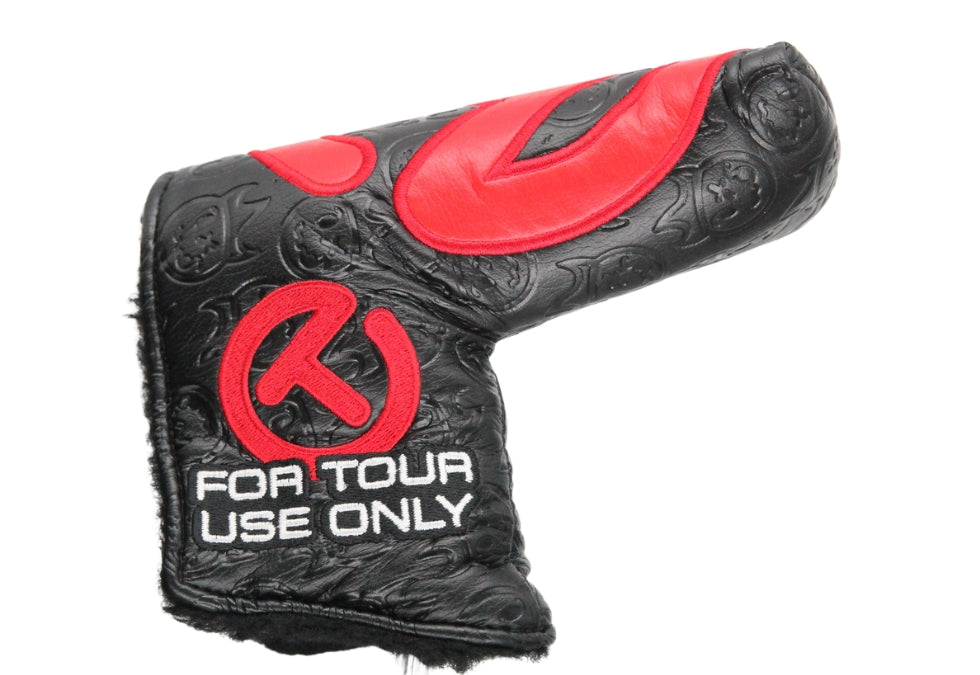 Scotty Cameron Circle T Tourtype Timeless 2.5+ 35"